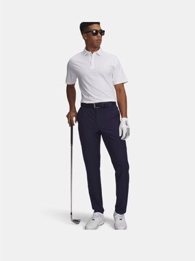 Under Armour Men's Navy Pants